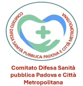 Logo CSP Bassa padovana